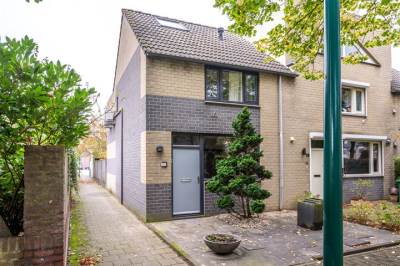 Woning Aronskelk 17 Cuijk