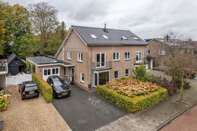 Woning Van Hogendorpstraat 8 Veenendaal