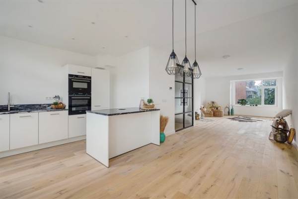 Woning Goudreinetstraat 77 Den Haag