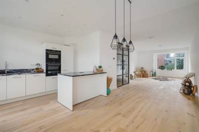 Woning Goudreinetstraat 77 Den Haag