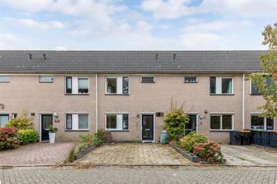 Woning Perzikkruid 7 Oudkarspel (Gem. Dijk en Waard)
