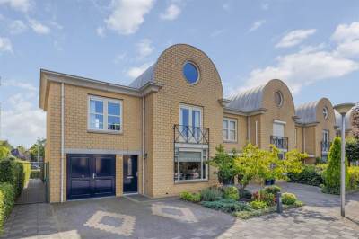 Woning Molièrelaan 62 Eindhoven