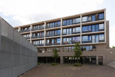 Woning Robijnstraat 47 Ede