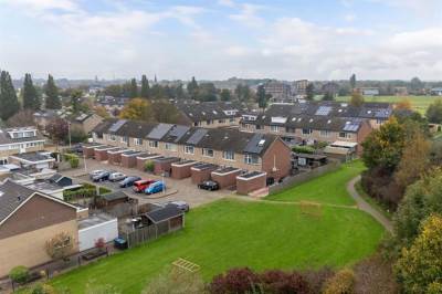 Woning Barkentijn 68 Lemmer