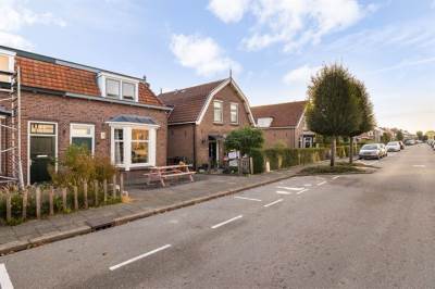 Woning Broekseweg 13 Ameide