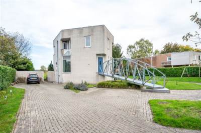 Woning Liefkeshoek 15 Katwijk (NB)