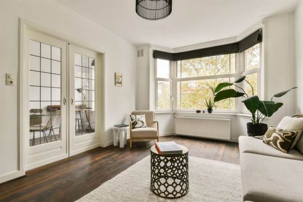 Woning Schinkelkade 3-A 2 Amsterdam