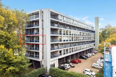 Woning Muzenlaan 6 Heerlen