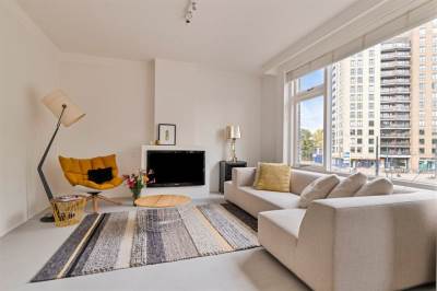 Woning Oostplein 100 Rotterdam