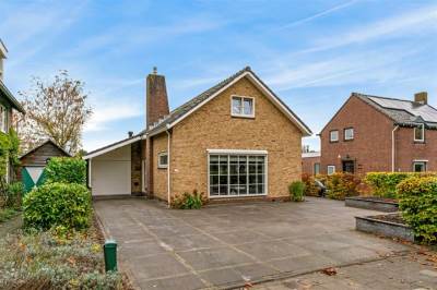 Woning Kerkweg 9 Aalsmeer