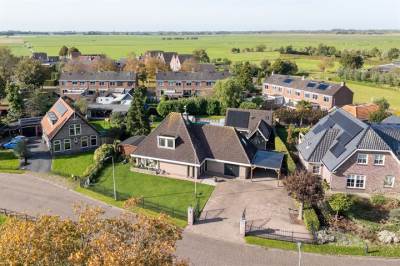 Woning Driestedenweg 21 De Weere