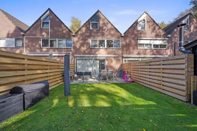 Woning Rolderbrink 42 Emmen