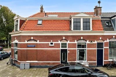 Woning Soetensstraat 33 Den Haag
