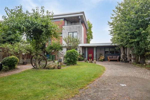 Woning Pastorielaan 139 Hoogland