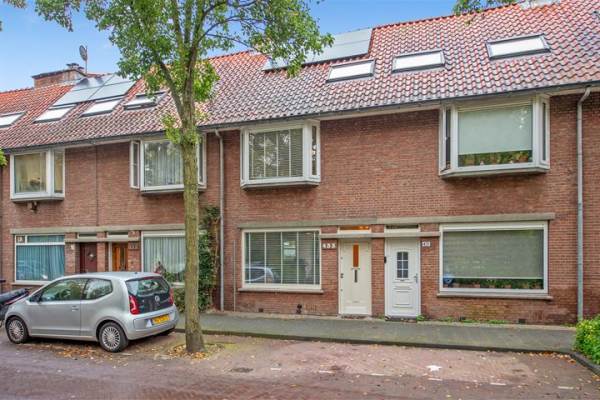 Woning Schimmelweg 433 Den Haag