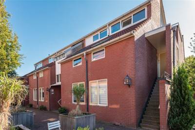 Woning Spinnewiel 23 Laren (NH)