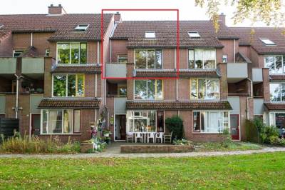 Woning Driessenshof 41 Aalten