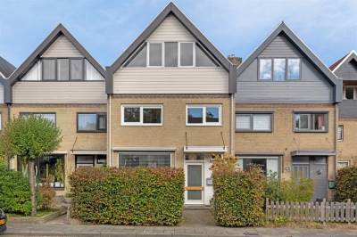 Woning Beneluxlaan 49 Dongen