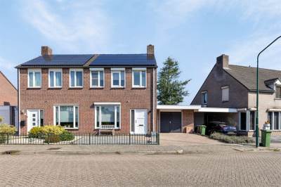 Woning Schutsakker 14 Heeze