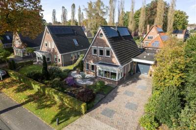 Woning Heuvellaan 2 Epe