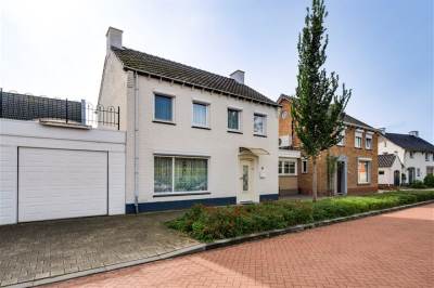 Woning Bloemartsstraat 6 Weert