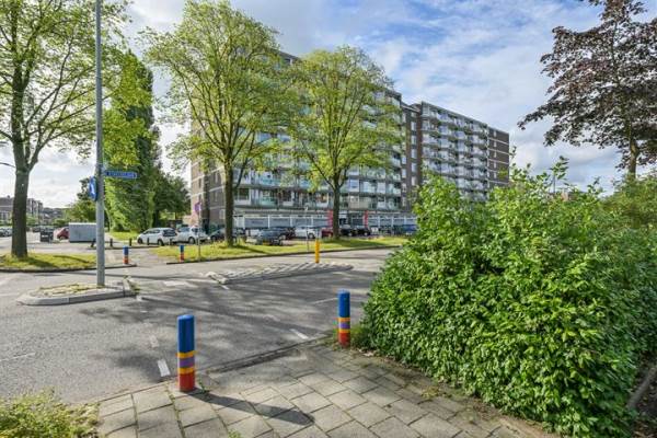Woning Beneluxlaan 333 Heemskerk