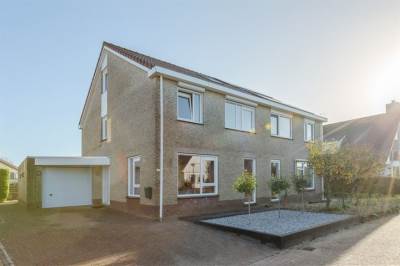 Woning Marsdiep 109 Sneek