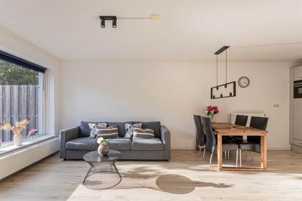 Woning Oosterschelde 105 Hoofddorp