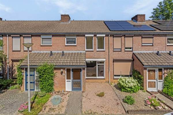 Woning Zeskant 151 Heerlen