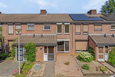 Woning Zeskant 151 Heerlen