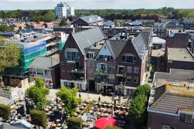 Woning Oude Haven 7 Sassenheim