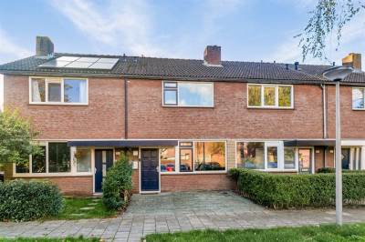 Woning Beiaard 113 Etten-Leur