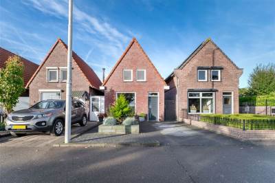 Woning Roosendaalseweg 47 Kruisland