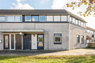 Woning Galjoen 2050 Lelystad