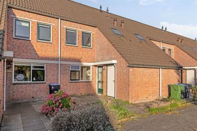 Woning Heslingastins 37 Leeuwarden