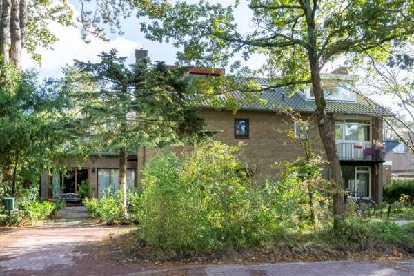 Woning Kolonel Clarklaan 4 Aerdenhout