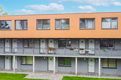 Woning Greuns 18 Zwolle