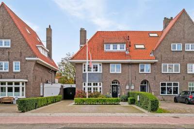 Woning Julianalaan 29 Helmond