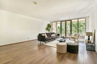 Woning Titus van Rijnstraat 273 Amsterdam