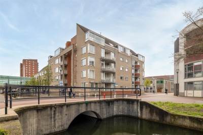 Woning Onderdoor 182 Houten
