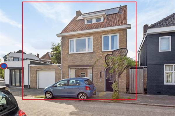 Woning Schalmstraat 34 Eindhoven
