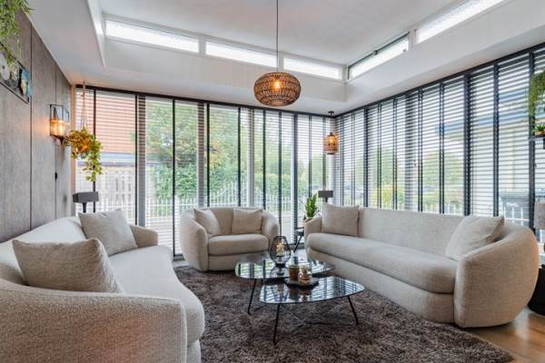 Woning Zuidewijn 25 Lelystad