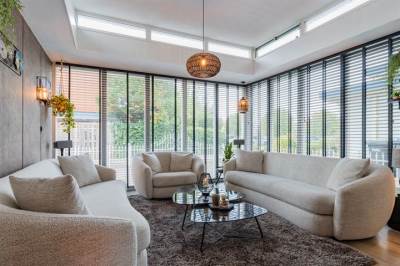 Woning Zuidewijn 25 Lelystad