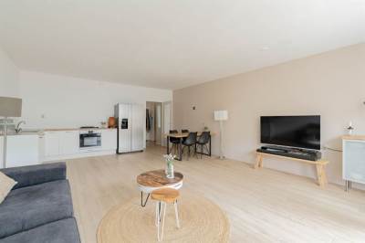 Woning Grootzeilhof 90 Amsterdam