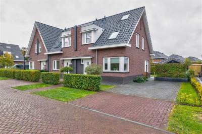 Woning Lidrus 5 Beilen