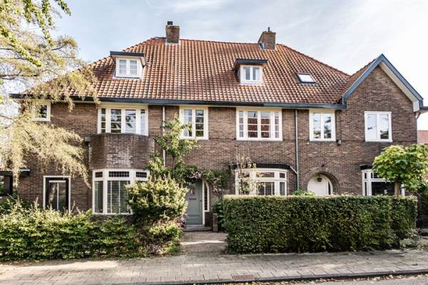 Woning Tesselschadelaan 8 Heemstede