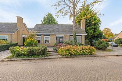 Woning Hazelaarstraat 22 Puttershoek