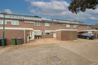 Woning Fazantenkamp 128 Maarssen