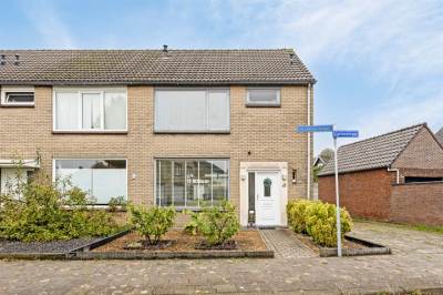 Woning Rubensstraat 2 Hulst