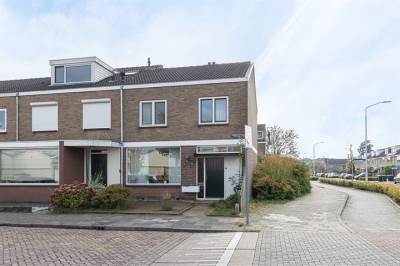 Woning Rubensstraat 2 Papendrecht